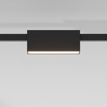 Трековый светильник Elektrostandard Esthetic Magnetic 85122/01-4