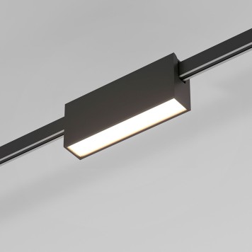 Трековый светильник Elektrostandard Esthetic Magnetic 85122/01