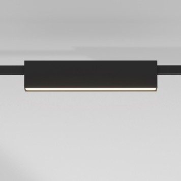 Трековый светильник Elektrostandard Esthetic Magnetic 85123/01-4