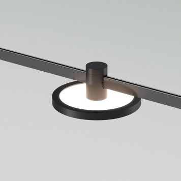 Трековый светильник Elektrostandard Esthetic Magnetic 85124/01-2