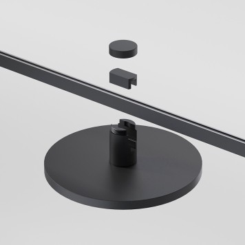 Трековый светильник Elektrostandard Esthetic Magnetic 85125/01-5