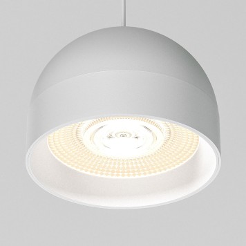 Трековый светильник Elektrostandard Slim Magnetic 85126/01 White-4