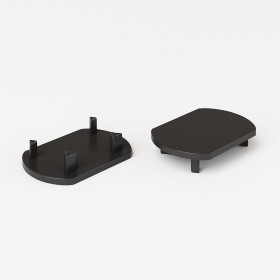 Заглушка Elektrostandard Slim Magnetic 85134/00