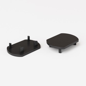 Заглушка Elektrostandard Slim Magnetic 85134/00