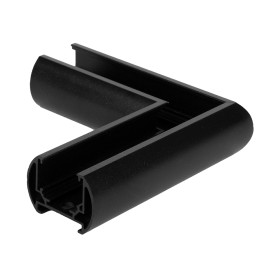 Соединитель угловой Elektrostandard Slim Magnetic 85135/00 Соединитель угловой Elektrostandard Slim Magnetic 85135/00