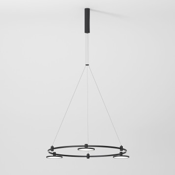 Шинопровод-кольцо Elektrostandard Esthetic Magnetic 85138/00-4