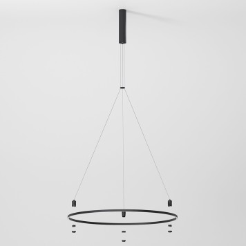 Шинопровод-кольцо Elektrostandard Esthetic Magnetic 85138/00-5