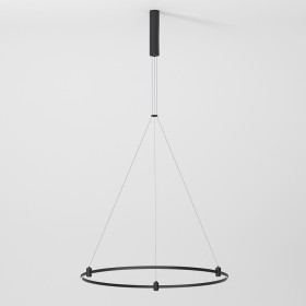 Шинопровод-кольцо Elektrostandard Esthetic Magnetic 85138/00 Шинопровод-кольцо Elektrostandard Esthetic Magnetic 85138/00