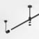 Подвесной комплект для подключения трековой системы Elektrostandard Esthetic Magnetic 85139/00