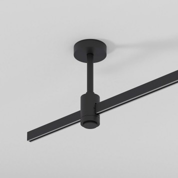 Подвесное крепление для шинопровода Elektrostandard Esthetic Magnetic 85142/00