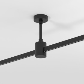 Подвесное крепление для шинопровода Elektrostandard Esthetic Magnetic 85145/00 Подвесное крепление для шинопровода Elektrostandard Esthetic Magnetic 85145/00