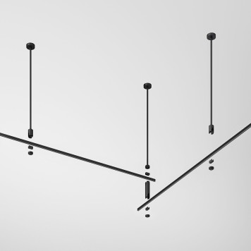 Подвесное крепление для шинопровода Elektrostandard Esthetic Magnetic 85148/00-6