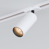 Elektrostandard Diffe 85152/01 White Black