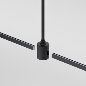 Подвесное крепление для шинопровода Elektrostandard Esthetic Magnetic 85153/00-2