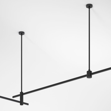 Подвесное крепление для шинопровода Elektrostandard Esthetic Magnetic 85153/00-4