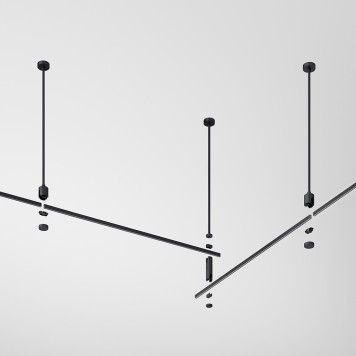 Подвесное крепление для шинопровода Elektrostandard Esthetic Magnetic 85153/00-5