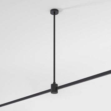 Подвесное крепление для шинопровода Elektrostandard Esthetic Magnetic 85153/00