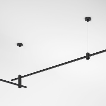 Подвесное крепление для шинопровода Elektrostandard Esthetic Magnetic 85155/00-4
