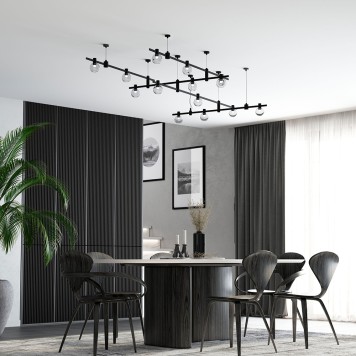 Подвесное крепление для шинопровода Elektrostandard Esthetic Magnetic 85157/00-1