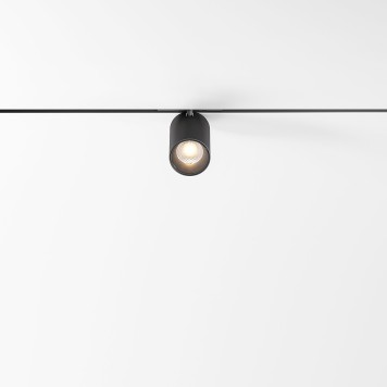 Трековый светильник Elektrostandard Mini Magnetic 85158/01-5