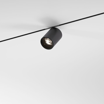 Трековый светильник Elektrostandard Mini Magnetic 85159/01