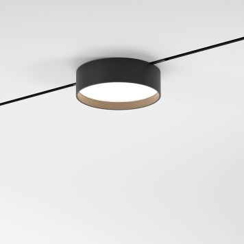 Трековый светильник Elektrostandard Mini Magnetic 85161/01