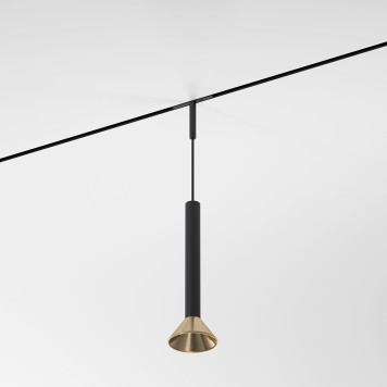 Трековый светильник Elektrostandard Mini Magnetic 85164/01-3