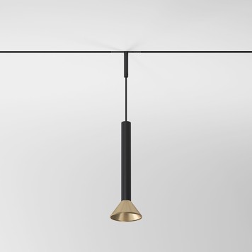 Трековый светильник Elektrostandard Mini Magnetic 85164/01-4