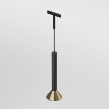 Трековый светильник Elektrostandard Mini Magnetic 85164/01