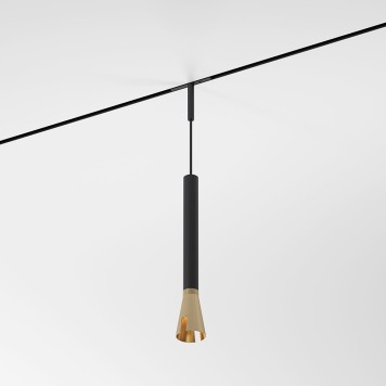 Трековый светильник Elektrostandard Mini Magnetic 85165/01-2