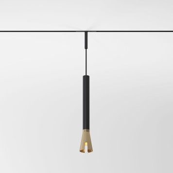 Трековый светильник Elektrostandard Mini Magnetic 85165/01-3