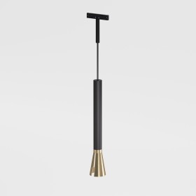 Трековый светильник Elektrostandard Mini Magnetic 85165/01