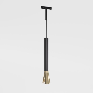 Трековый светильник Elektrostandard Mini Magnetic 85165/01