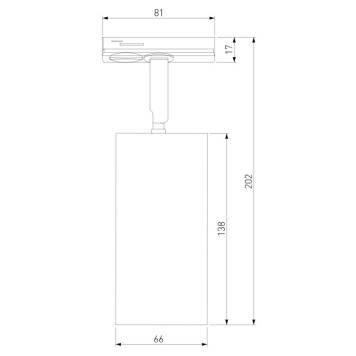 Elektrostandard Diffe 85166/01 Black-2