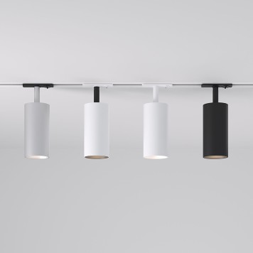 Elektrostandard Diffe 85166/01 Silver-2