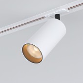 Elektrostandard Diffe 85166/01 White Black