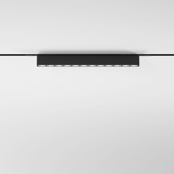 Трековый светильник Elektrostandard Mini Magnetic 85168/01-2