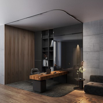 Токоподвод Elektrostandard Mini Magnetic 85172/00-2