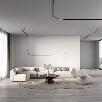 Токоподвод Elektrostandard Mini Magnetic 85172/00-3