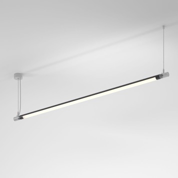 Трековый светильник Elektrostandard Module System 85176/01