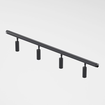 Трековый светильник Elektrostandard Module System 85177/01-4