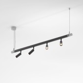 Трековый светильник Elektrostandard Module System 85177/01