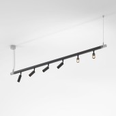 Трековый светильник Elektrostandard Module System 85178/01