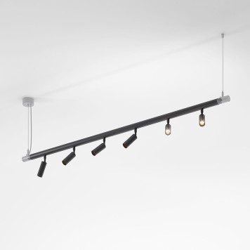 Трековый светильник Elektrostandard Module System 85178/01