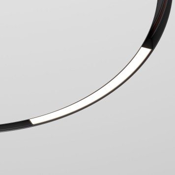 Трековый светильник Elektrostandard Slim Magnetic 85180/01