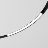 Трековый светильник Elektrostandard Slim Magnetic 85182/01