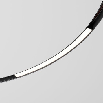 Трековый светильник Elektrostandard Slim Magnetic 85182/01