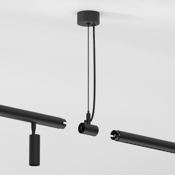 Подвесное крепление Elektrostandard Module System 85184/00-2