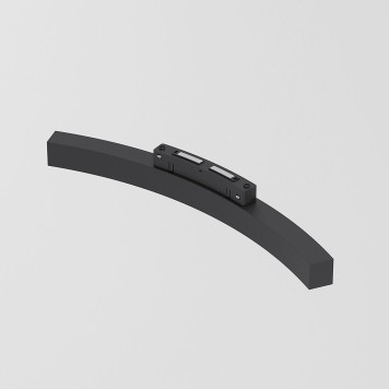 Трековый светильник Elektrostandard Slim Magnetic 85184/01-2