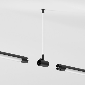 Подвесное крепление Elektrostandard Module System 85185/00-3